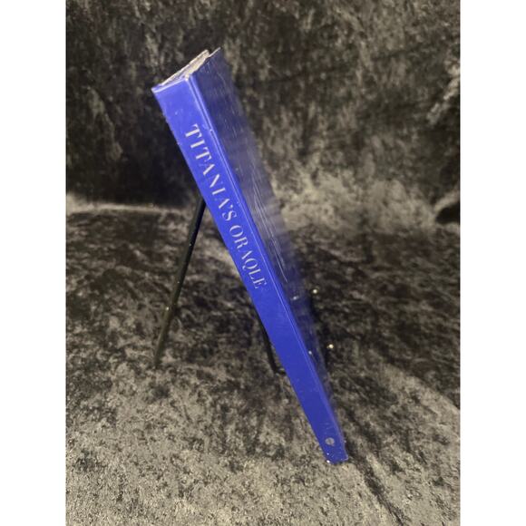 Titanias Oraqle: A Unique way to Predict Your Future, Hardback - Picture 2 of 5